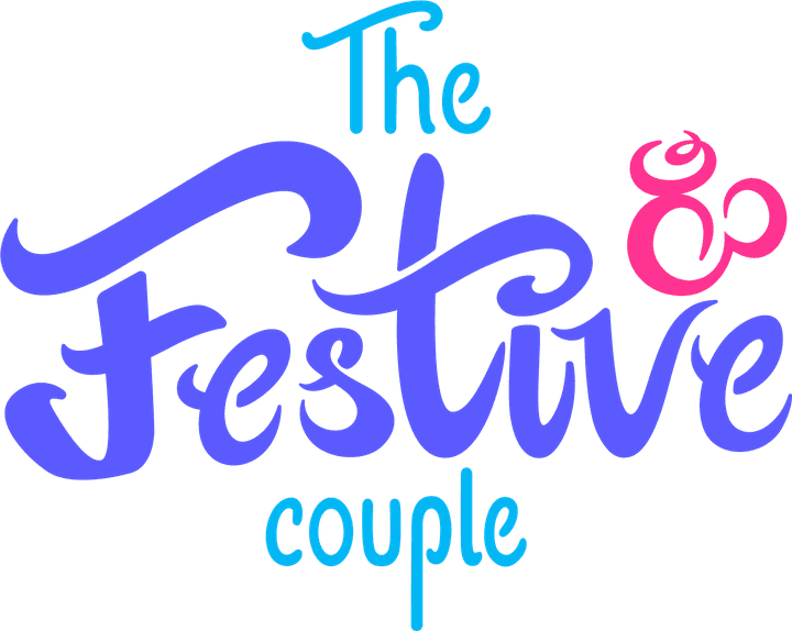 The Festive Couple